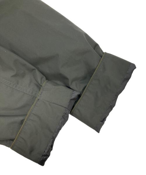 nanamica（ナナミカ）nanamica (ナナミカ) 2L PERTEX UNLIMITED Field Jacket オリーブ サイズ:Lの古着・服飾アイテム
