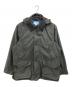 nanamica（ナナミカ）の古着「2L PERTEX UNLIMITED Field Jacket」｜オリーブ