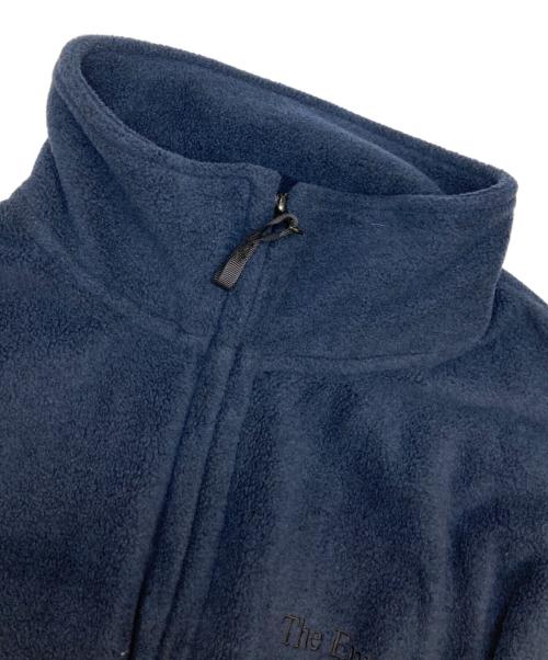 The Ennoy Professional（ザ エンノイ プロフェッショナル）The Ennoy Professional (ザ エンノイ プロフェッショナル) CITY FLEECE JACKET ネイビー サイズ:XLの古着・服飾アイテム