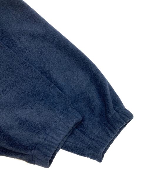 The Ennoy Professional（ザ エンノイ プロフェッショナル）The Ennoy Professional (ザ エンノイ プロフェッショナル) CITY FLEECE JACKET ネイビー サイズ:XLの古着・服飾アイテム