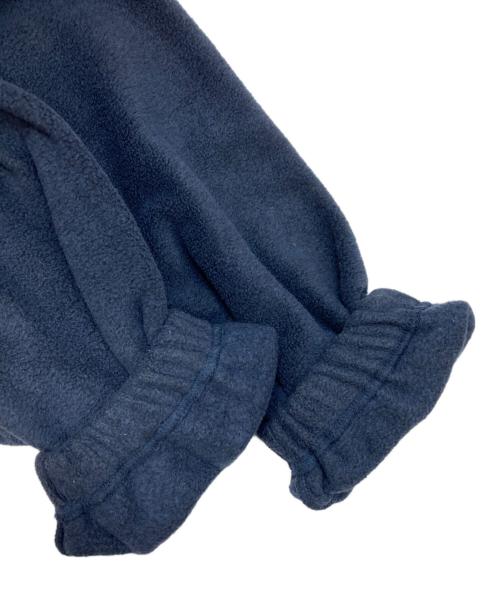 The Ennoy Professional（ザ エンノイ プロフェッショナル）The Ennoy Professional (ザ エンノイ プロフェッショナル) CITY FLEECE JACKET ネイビー サイズ:XLの古着・服飾アイテム