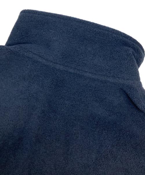 The Ennoy Professional（ザ エンノイ プロフェッショナル）The Ennoy Professional (ザ エンノイ プロフェッショナル) CITY FLEECE JACKET ネイビー サイズ:XLの古着・服飾アイテム