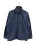 The Ennoy Professional（ザ エンノイ プロフェッショナル）の古着「CITY FLEECE JACKET」｜ネイビー