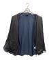 The Ennoy Professional (ザ エンノイ プロフェッショナル) CITY FLEECE JACKET ネイビー サイズ:XL：20000円