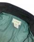 中古・古着 L.L.Bean (エルエルビーン) Topsham Boa Fleece Vest ブラック サイズ:L：10000円