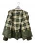 Barbour (バブアー) FREAK'S STORE (フリークスストア) 別注 BORROWDALE オリーブ サイズ:40：30000円