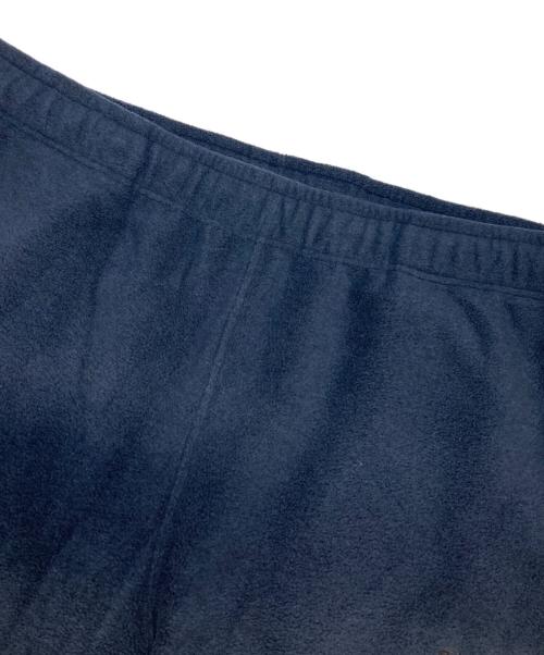 The Ennoy Professional（ザ エンノイ プロフェッショナル）The Ennoy Professional (ザ エンノイ プロフェッショナル) CITY FLEECE PANTS ネイビー サイズ:XLの古着・服飾アイテム