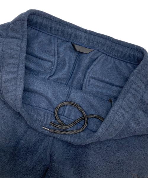 The Ennoy Professional（ザ エンノイ プロフェッショナル）The Ennoy Professional (ザ エンノイ プロフェッショナル) CITY FLEECE PANTS ネイビー サイズ:XLの古着・服飾アイテム