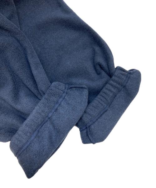 The Ennoy Professional（ザ エンノイ プロフェッショナル）The Ennoy Professional (ザ エンノイ プロフェッショナル) CITY FLEECE PANTS ネイビー サイズ:XLの古着・服飾アイテム