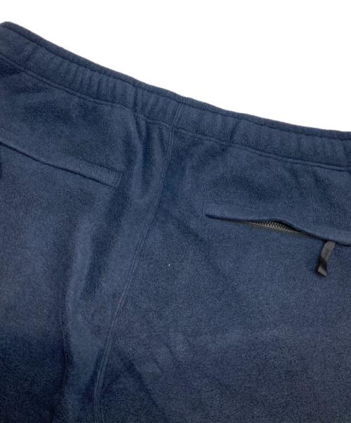The Ennoy Professional（ザ エンノイ プロフェッショナル）The Ennoy Professional (ザ エンノイ プロフェッショナル) CITY FLEECE PANTS ネイビー サイズ:XLの古着・服飾アイテム