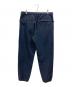 The Ennoy Professional (ザ エンノイ プロフェッショナル) CITY FLEECE PANTS ネイビー サイズ:XL：10000円
