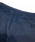 中古・古着 The Ennoy Professional (ザ エンノイ プロフェッショナル) CITY FLEECE PANTS ネイビー サイズ:XL：10000円