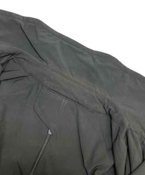 teatora（テアトラ）teatora (テアトラ) DEVICE COAT - DP ブラック サイズ:3の古着・服飾アイテム