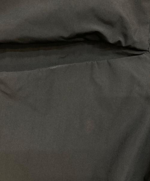 teatora（テアトラ）teatora (テアトラ) DEVICE COAT - DP ブラック サイズ:3の古着・服飾アイテム