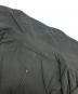 中古・古着 teatora (テアトラ) DEVICE COAT - DP ブラック サイズ:3：30000円