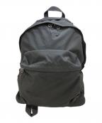 ENDS and MEANSエンズアンド ミーンズ）の古着「DAYTRIP BACKPACK」｜ブラック
