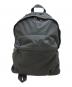ENDS and MEANS（エンズアンド ミーンズ）の古着「DAYTRIP BACKPACK」｜ブラック