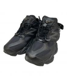 NEW BALANCE（ニューバランス）の古着「U90604SC BLACK」｜ブラック