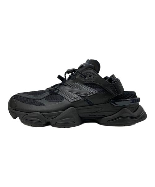 NEW BALANCE（ニューバランス）NEW BALANCE (ニューバランス) U90604SC BLACK ブラック サイズ:26.5の古着・服飾アイテム