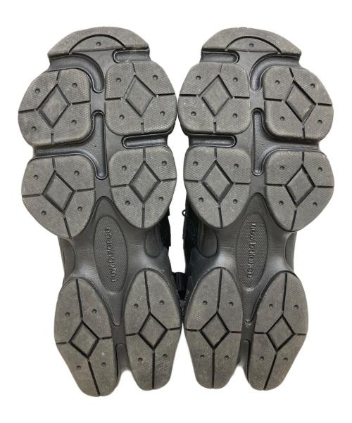 NEW BALANCE（ニューバランス）NEW BALANCE (ニューバランス) U90604SC BLACK ブラック サイズ:26.5の古着・服飾アイテム