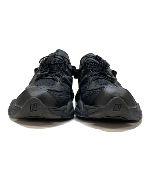 NEW BALANCE（ニューバランス）NEW BALANCE (ニューバランス) U90604SC BLACK ブラック サイズ:26.5の古着・服飾アイテム