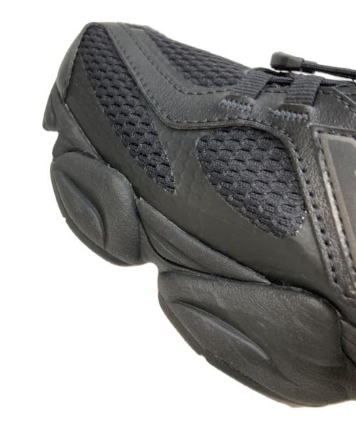 NEW BALANCE（ニューバランス）NEW BALANCE (ニューバランス) U90604SC BLACK ブラック サイズ:26.5の古着・服飾アイテム