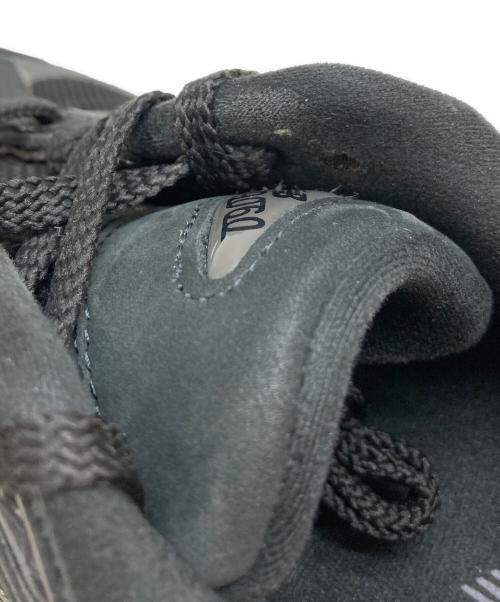 NEW BALANCE（ニューバランス）NEW BALANCE (ニューバランス) 9060 Black Cement ブラック サイズ:27の古着・服飾アイテム