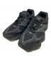 NEW BALANCE（ニューバランス）の古着「9060 Black Cement」｜ブラック