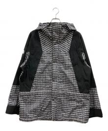 THE NORTH FACE×SUPREME（ザ ノース フェイス×シュプリーム）の古着「Studded Mountain Light Jacket」｜グレー×ブラック
