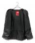 THE NORTH FACE (ザ ノース フェイス) SUPREME (シュプリーム) Studded Mountain Light Jacket グレー×ブラック サイズ:L：30000円