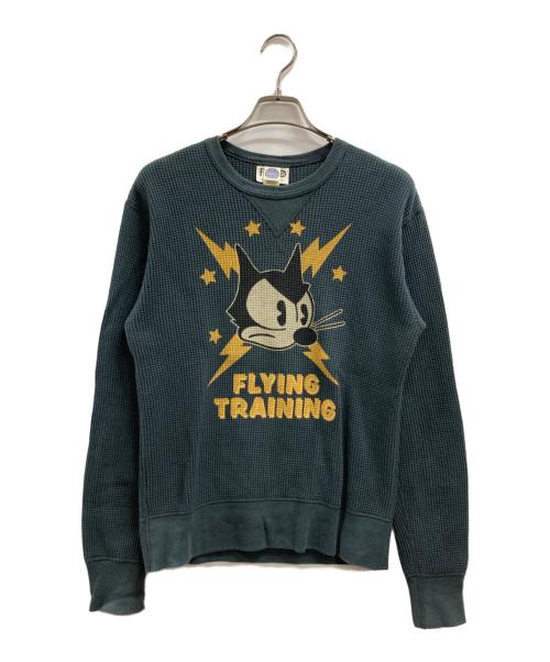 TOYS MCCOY（トイズマッコイ）TOYS MCCOY (トイズマッコイ) FELiX (フィリックス) ビッグワッフル フィリックス ザ キャット 