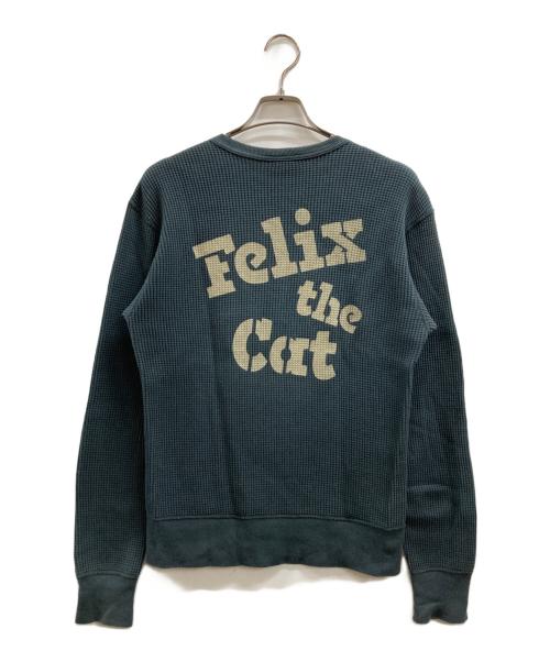 TOYS MCCOY（トイズマッコイ）TOYS MCCOY (トイズマッコイ) FELiX (フィリックス) ビッグワッフル フィリックス ザ キャット 