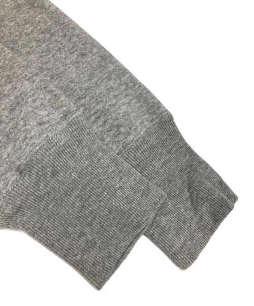 Champion（チャンピオン）Champion (チャンピオン) ラバート スウェットシャツ グレー サイズ:Mの古着・服飾アイテム