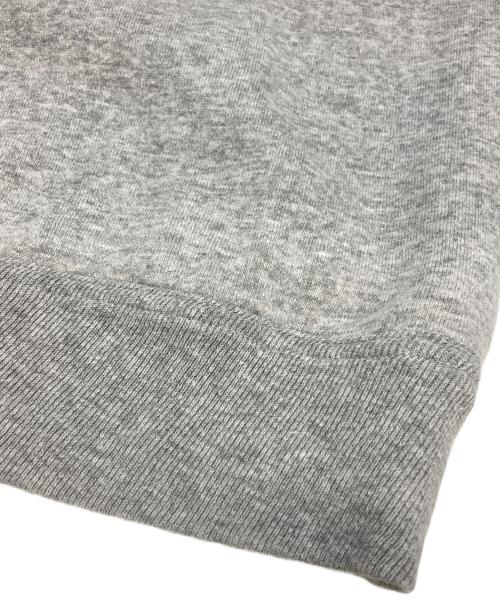 Champion（チャンピオン）Champion (チャンピオン) ラバート スウェットシャツ グレー サイズ:Mの古着・服飾アイテム