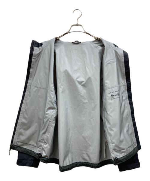 Patagonia（パタゴニア）Patagonia (パタゴニア) Men's Torrentshell 3L Jacket ブラック サイズ:Mの古着・服飾アイテム