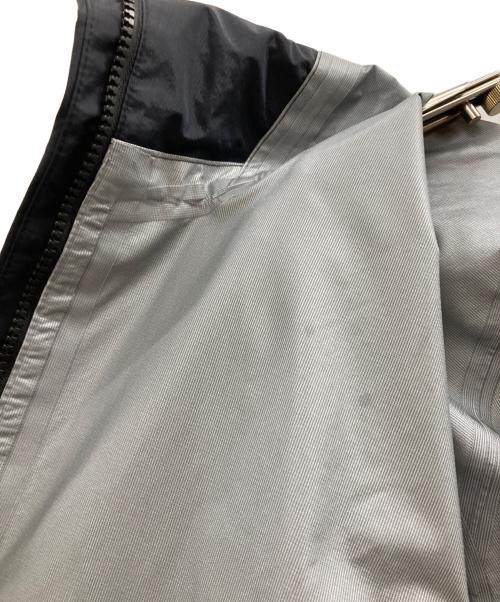 Patagonia（パタゴニア）Patagonia (パタゴニア) Men's Torrentshell 3L Jacket ブラック サイズ:Mの古着・服飾アイテム