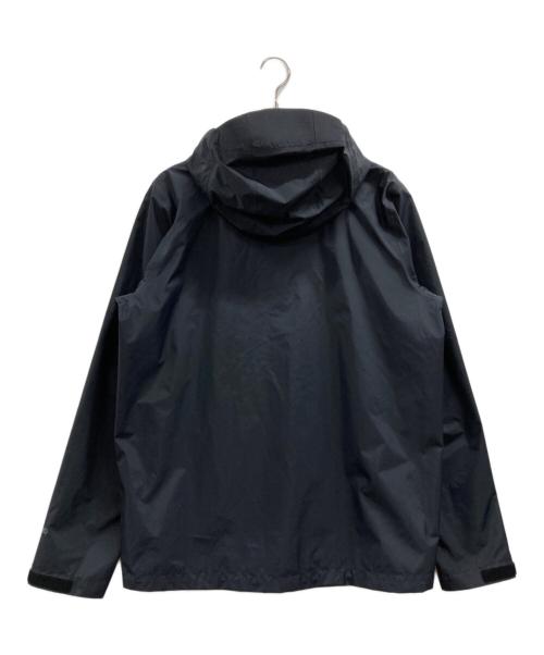 Patagonia（パタゴニア）Patagonia (パタゴニア) Men's Torrentshell 3L Jacket ブラック サイズ:Mの古着・服飾アイテム