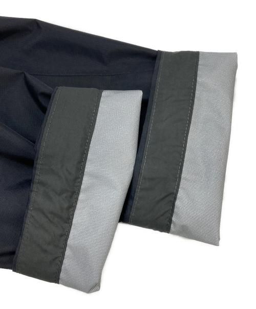 Patagonia（パタゴニア）Patagonia (パタゴニア) Men's Torrentshell 3L Jacket ブラック サイズ:Mの古着・服飾アイテム