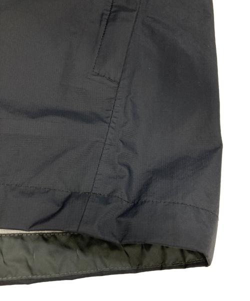 Patagonia（パタゴニア）Patagonia (パタゴニア) Men's Torrentshell 3L Jacket ブラック サイズ:Mの古着・服飾アイテム