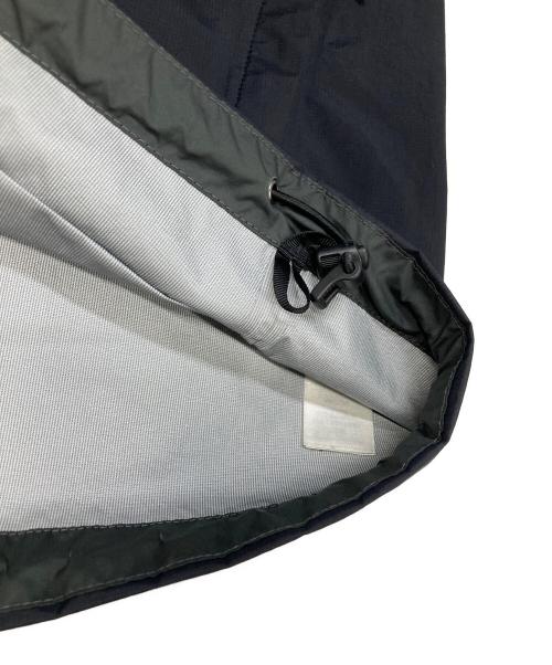 Patagonia（パタゴニア）Patagonia (パタゴニア) Men's Torrentshell 3L Jacket ブラック サイズ:Mの古着・服飾アイテム