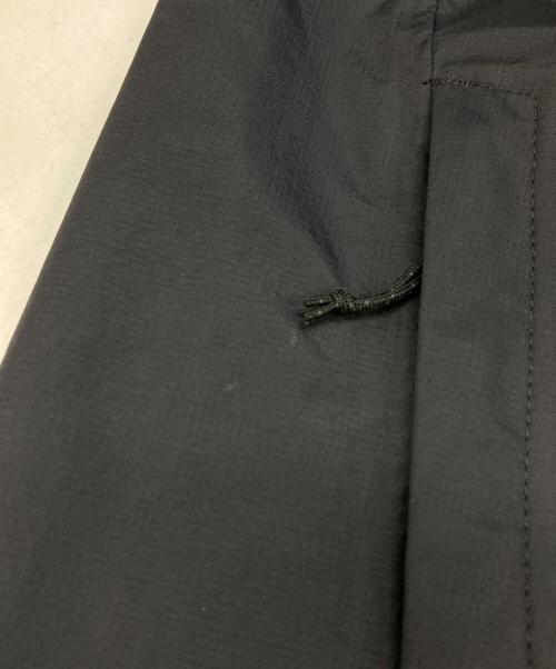 Patagonia（パタゴニア）Patagonia (パタゴニア) Men's Torrentshell 3L Jacket ブラック サイズ:Mの古着・服飾アイテム