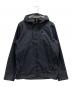 Patagonia（パタゴニア）の古着「Men's Torrentshell 3L Jacket」｜ブラック