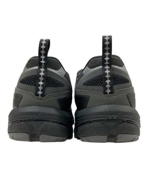 MIZUNO（ミズノ）MIZUNO (ミズノ) WAVE DAICHI LS ブラック サイズ:26.5の古着・服飾アイテム