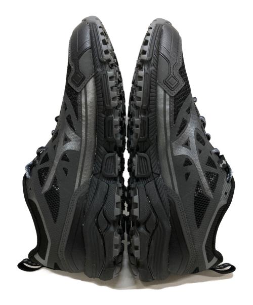 MIZUNO（ミズノ）MIZUNO (ミズノ) WAVE DAICHI LS ブラック サイズ:26.5の古着・服飾アイテム