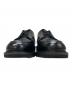 中古・古着 RED WING (レッドウィング) ポストマンシューズ スチールトゥ ブラック サイズ:7：18000円