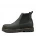 BIRKENSTOCK (ビルケンシュトック) Stalon サイドゴアブーツ ブラック サイズ:37E：10000円