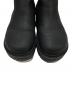 中古・古着 BIRKENSTOCK (ビルケンシュトック) Stalon サイドゴアブーツ ブラック サイズ:37E：10000円