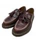 Dr.Martens（ドクターマーチン）の古着「ADRIAN BEN タッセル ローファー」｜ボルドー
