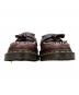 中古・古着 Dr.Martens (ドクターマーチン) ADRIAN BEN タッセル ローファー ボルドー サイズ:UK8：15000円