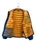 L.L.Bean (エルエルビーン) ウルトラライト 850 フーデッドダウンジャケット ブルー サイズ:M：12000円